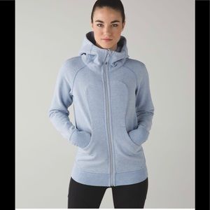 Lululemon Scuba Hoodie lll